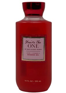 Foto 3 | Set De Regalo Bath & Body Works You're The One Con Loción Y Crema - Venta Internacional.
