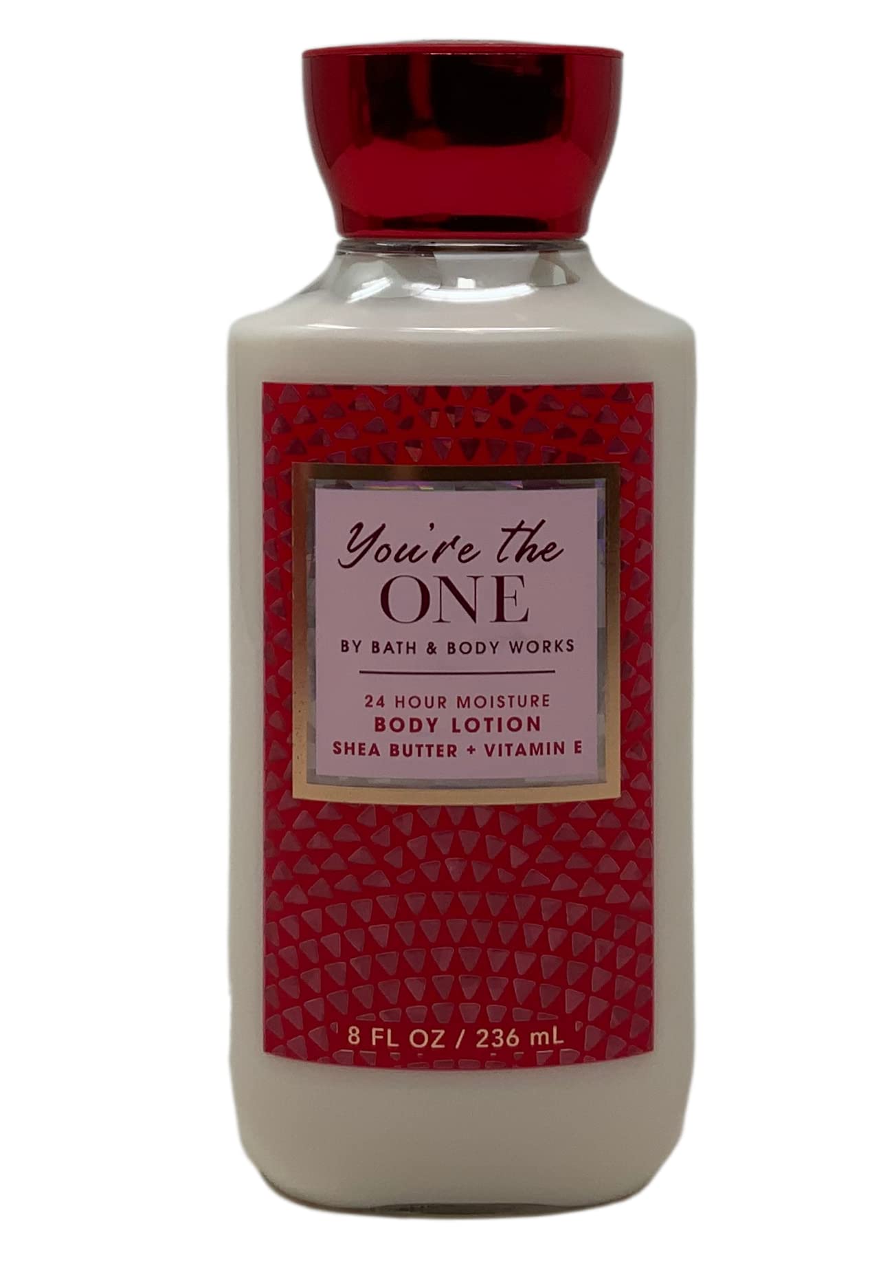 Foto 5 pulgar | Set De Regalo Bath & Body Works You're The One Con Loción Y Crema - Venta Internacional.