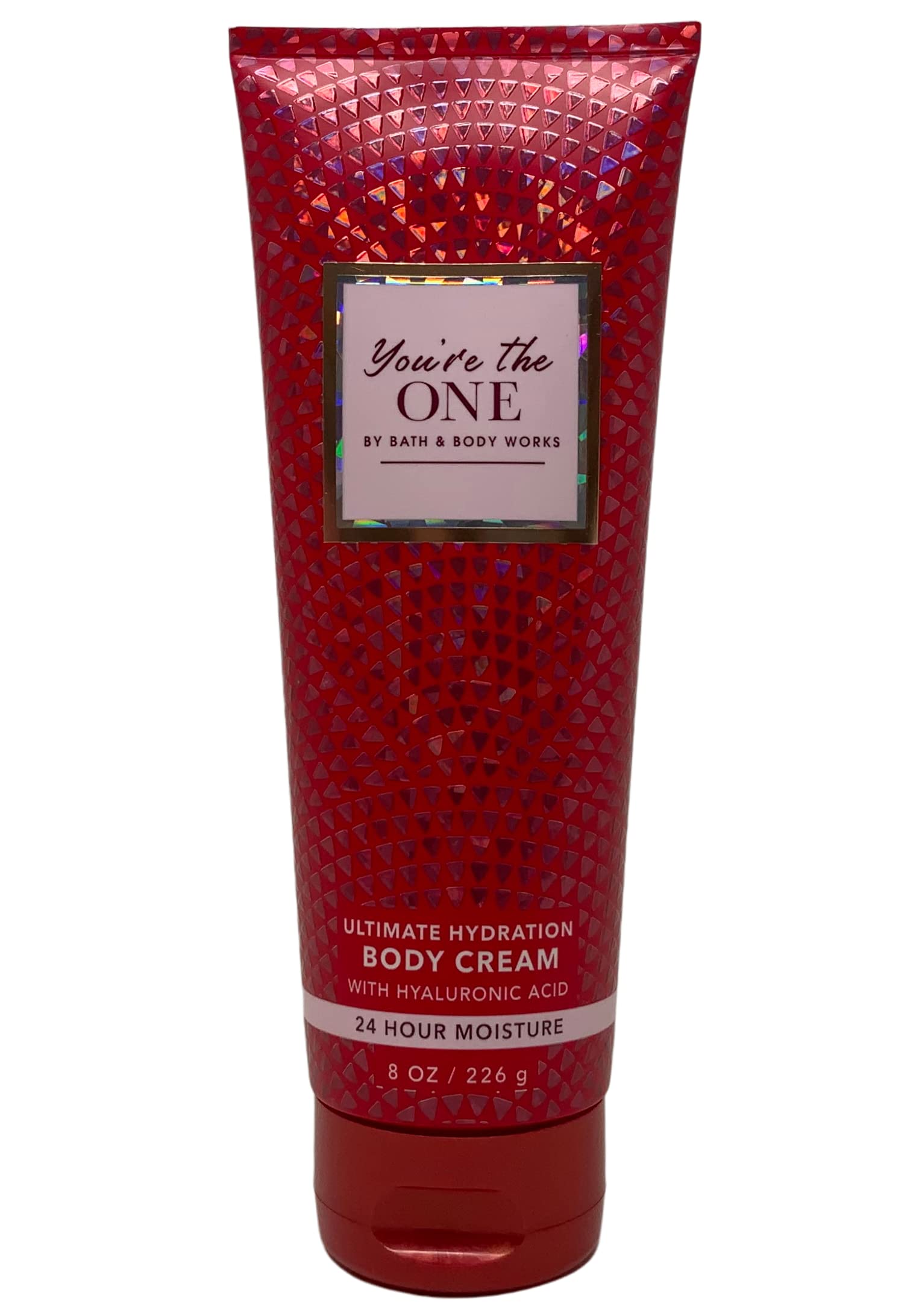 Foto 6 pulgar | Set De Regalo Bath & Body Works You're The One Con Loción Y Crema - Venta Internacional.