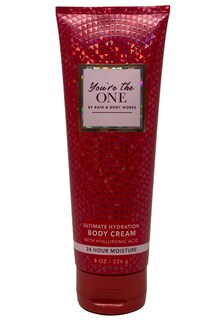 Foto 5 | Set De Regalo Bath & Body Works You're The One Con Loción Y Crema - Venta Internacional.
