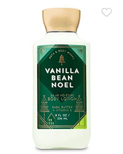 Foto 3 pulgar | Loción Corporal Bath & Body Works Vanilla Bean Noel 236 Ml X 3 - Venta Internacional.