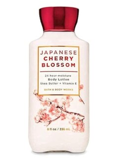 Foto 1 | Loción Corporal Bath And Body Japanese Cherry Blossom 236ml - Venta Internacional.
