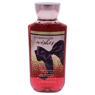 Foto 1 | Gel De Ducha Bath & Body Works A Thousand Wishes 300 Ml - Venta Internacional.
