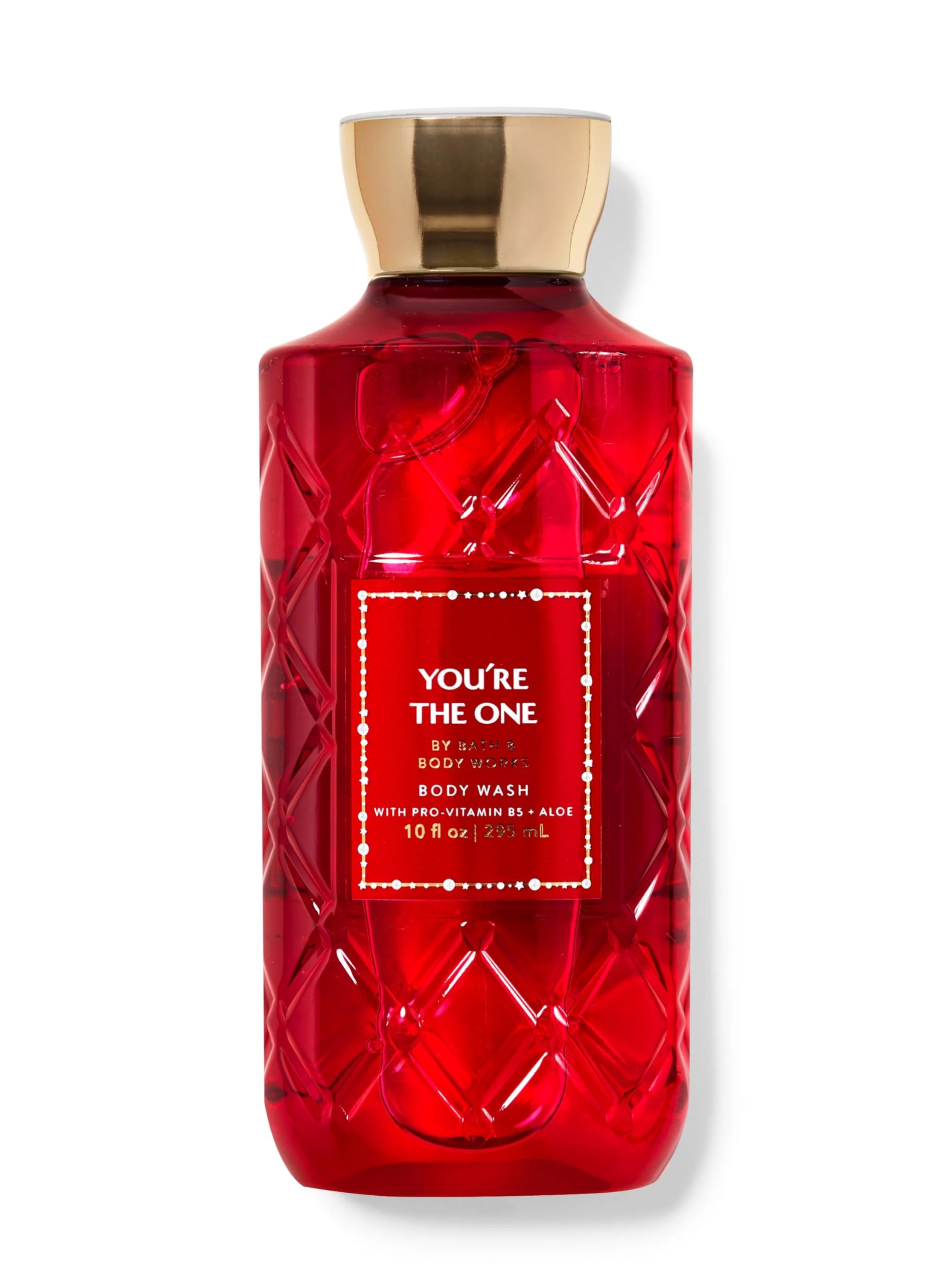 Gel De Ducha Bath & Body Works You're The One 300 Ml - Venta Internacional.