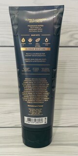 Foto 2 | Crema Corporal Bath & Body Works Vanilla Noir, 240 Ml, Paquete De 2 - Venta Internacional.