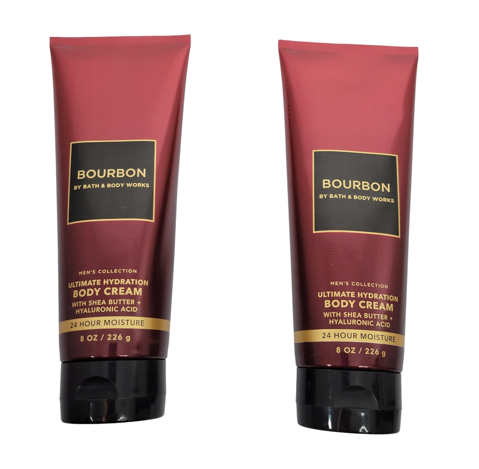 Crema Corporal Bath & Body Works Colección Para Hombre Ultra Shea - Venta Internacional.