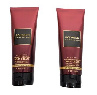 Foto 1 | Crema Corporal Bath & Body Works Colección Para Hombre Ultra Shea - Venta Internacional.
