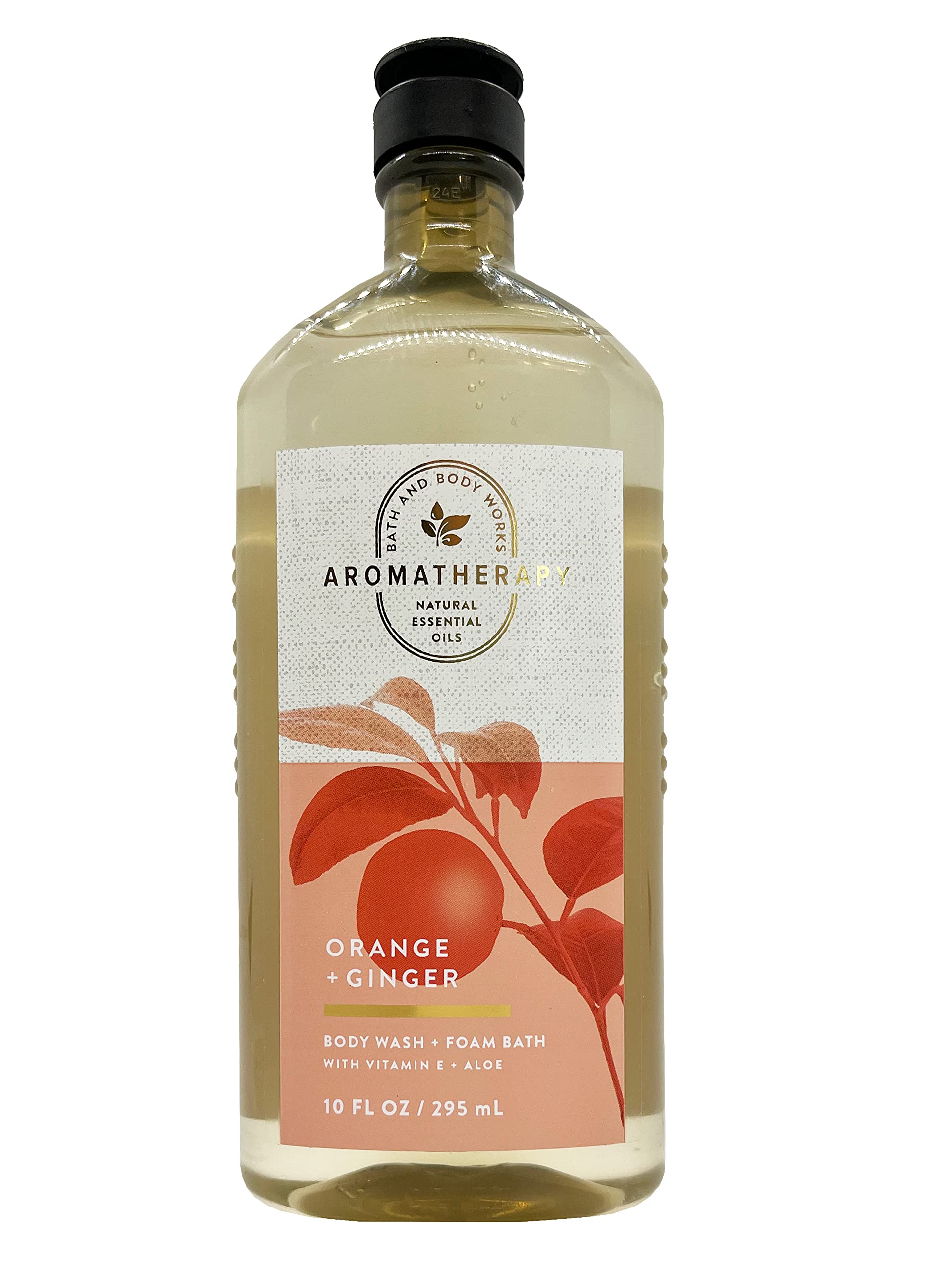 Foto 2 pulgar | Gel De Baño Y Espuma Bath & Body Works Aromaterapia Energy - Venta Internacional.