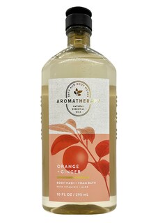 Foto 1 | Gel De Baño Y Espuma Bath & Body Works Aromaterapia Energy - Venta Internacional.