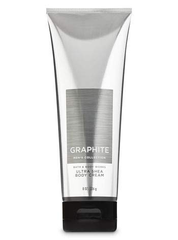 Foto 4 pulgar | Set Bath & Body Works Graphite (2019) Gel De Baño Y Cabello 2 En 1 - Venta Internacional.