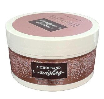 Foto 1 | Crema Corporal Bath & Body Works A Thousand Wishes, 190 Ml - Venta Internacional.