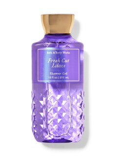 Foto 2 | Gel De Ducha Bath And Body Works Fresh Cut Lilacs, 300 Ml (paquete De 2) - Venta Internacional.