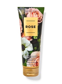 Foto 1 | Crema Corporal Bath & Body Works Rose Ultimate Hydration 240 Ml - Venta Internacional.