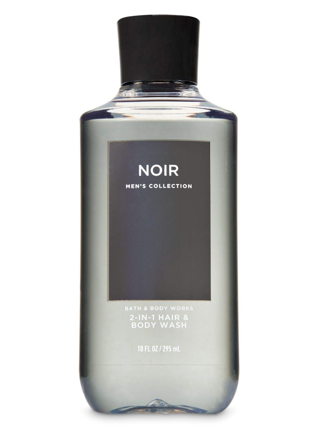 Gel De Ducha Bath And Body Works Noir Men 300 Ml - Venta Internacional.