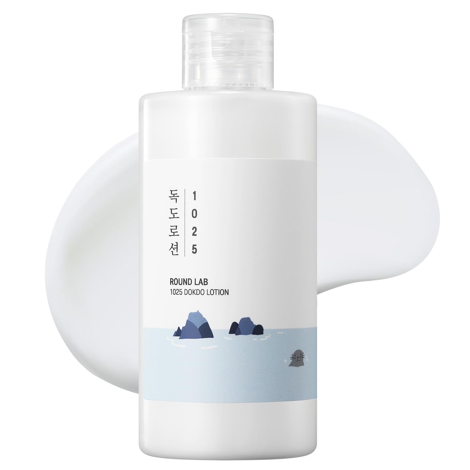 Foto 2 pulgar | Loción Round Lab 1025 Dokdo 200 Ml Con Triple Ácido Hialurónico - Venta Internacional.