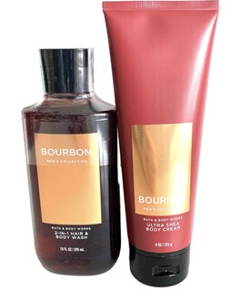 Foto 1 | Crema Corporal Y Gel De Baño 2 En 1 Para Cabello Y Cuerpo Bath & Body Works - Venta Internacional.