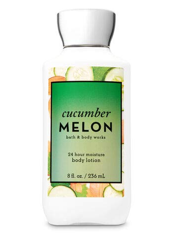 Foto 2 pulgar | Loción Corporal Bath & Body Works Pepino Melon 240 Ml - Venta Internacional.