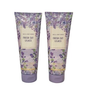 Foto 1 | Crema Corporal Bath & Body Works Ultimate Hydration, 240 Ml, Paquete De 2 - Venta Internacional.