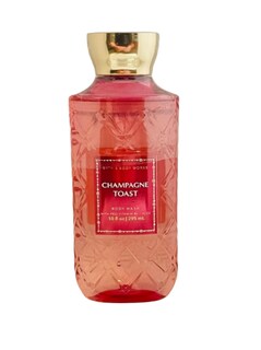 Foto 1 | Gel De Ducha Bath & Body Works Champagne Toast 300 Ml - Venta Internacional.