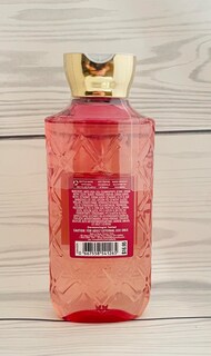 Foto 2 | Gel De Ducha Bath & Body Works Champagne Toast 300 Ml - Venta Internacional.