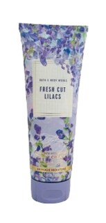 Foto 1 | Crema Corporal Bath & Body Works 24 Hour Moisture Ultra Shea 240 Ml - Venta Internacional.