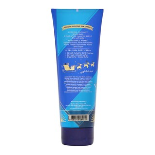 Foto 2 | Crema Corporal Bath & Body Works Frosted Coconut Snowball 240 Ml - Venta Internacional.