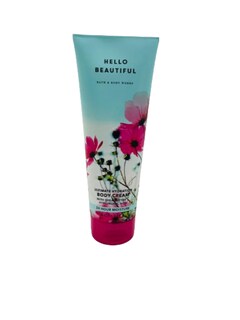 Foto 1 | Crema Corporal Bath & Body Works Hello Beautiful Ultra Shea - Venta Internacional.