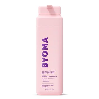 Foto 1 | Loción Corporal Byoma Sensitive Para Piel Seca E Irritada 400 Ml - Venta Internacional.