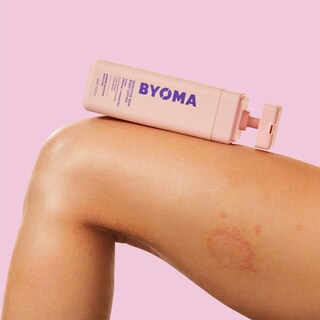 Foto 3 | Loción Corporal Byoma Sensitive Para Piel Seca E Irritada 400 Ml - Venta Internacional.