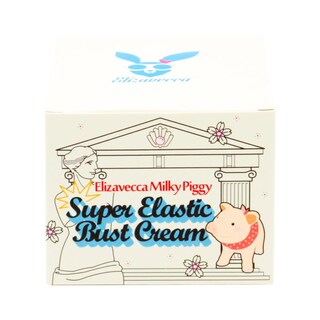 Foto 2 | Crema Para El Pecho Elizavecca Milky Piggy Super Elastic 100 Ml - Venta Internacional.