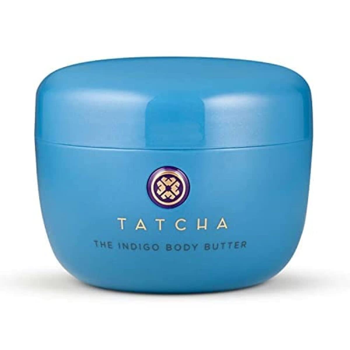 Foto 2 pulgar | Manteca Corporal Tatcha The Indigo Soothing Silk 200 Ml Para Piel Seca - Venta Internacional.