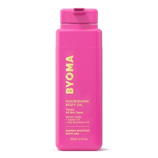 Foto 1 | Aceite Corporal Nutritivo Byoma Lightweight Con Jojoba Y Espino Amarillo - Venta Internacional.