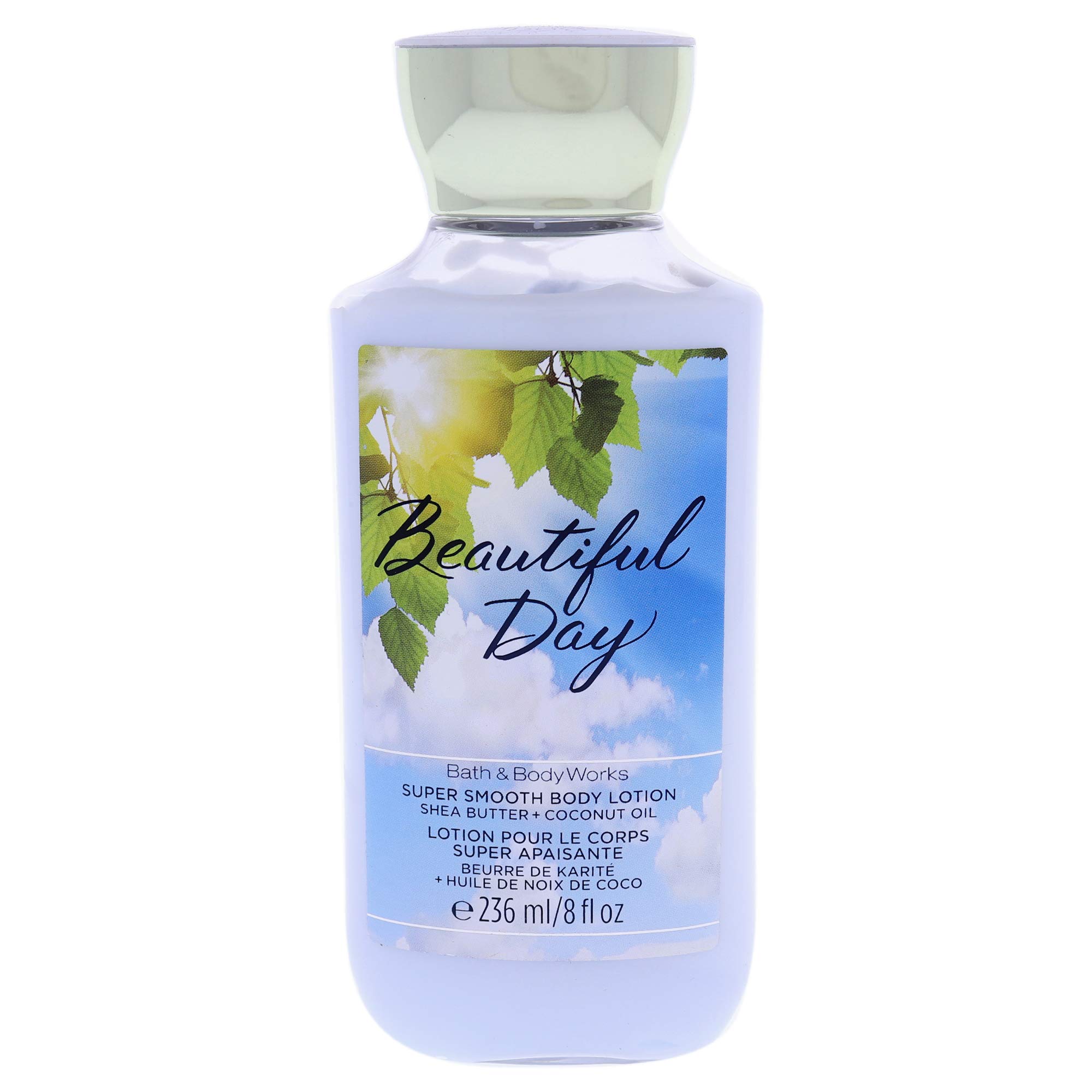 Foto 2 pulgar | Loción Corporal Bath & Body Works Beautiful Day 236 Ml - Venta Internacional.