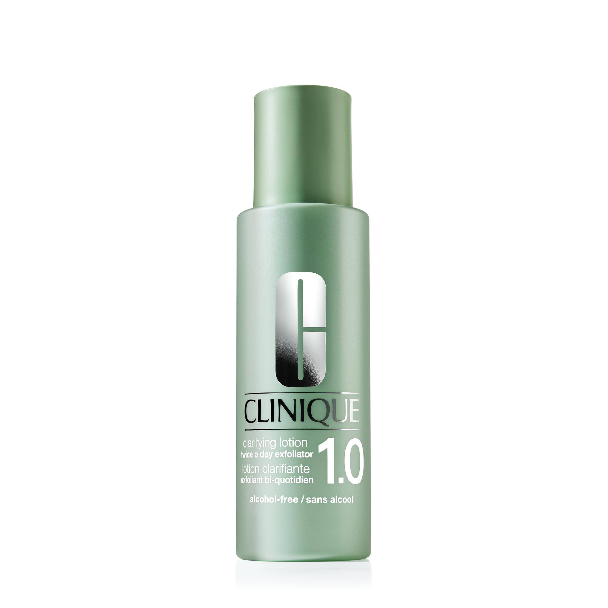 Exfoliante Facial Clinique Loción Aclarante De 3 Pasos, 200 Ml - Venta Internacional.