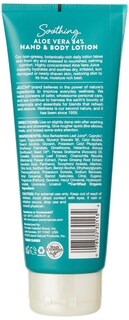 Foto 2 | Loción Calmante Jason Con Aloe Vera 84% Para Manos Y Cuerpo, 240 Ml - Venta Internacional.