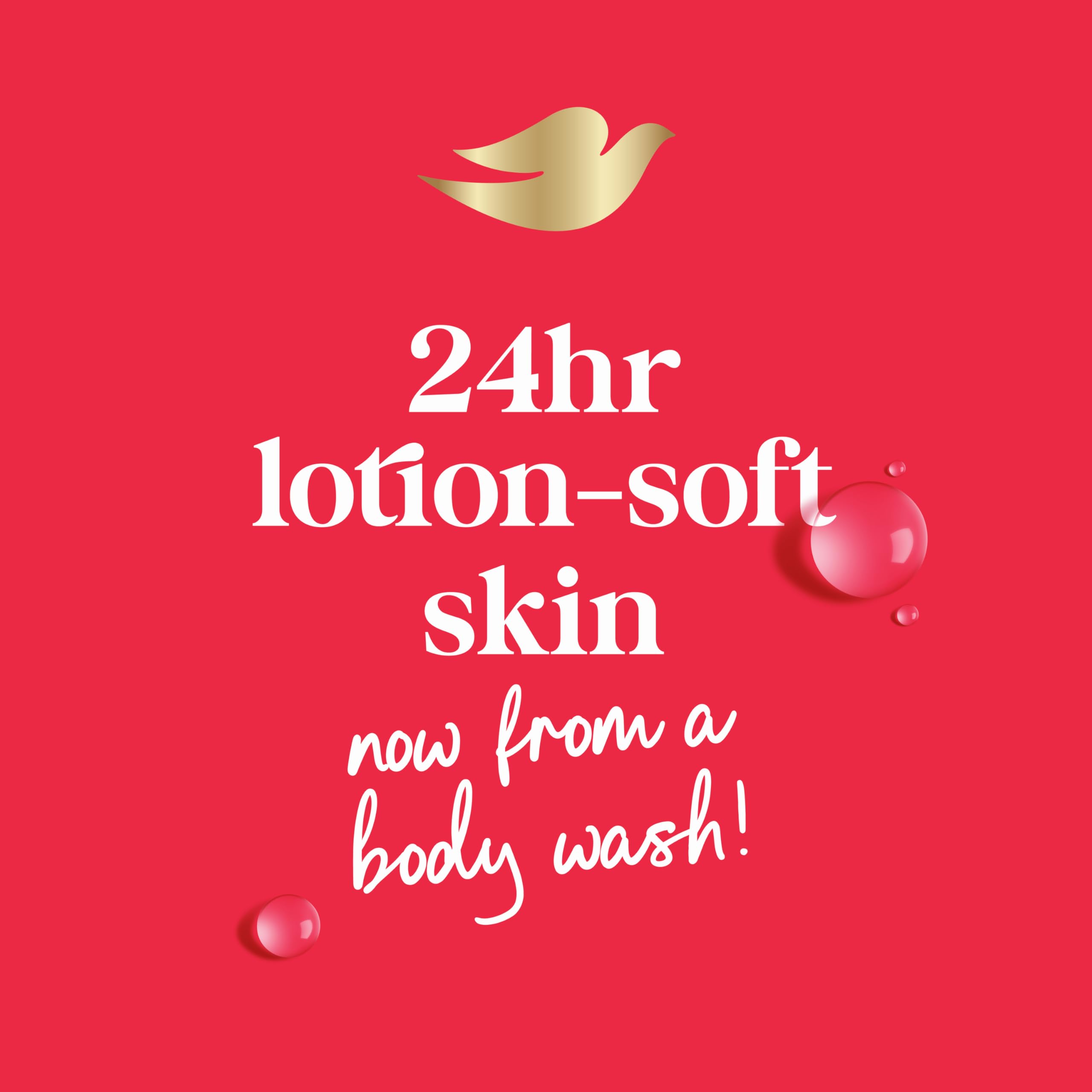 Foto 6 | Gel De Baño Dove Revitalize Cherry And Chía Milk 591 Ml - Venta Internacional.