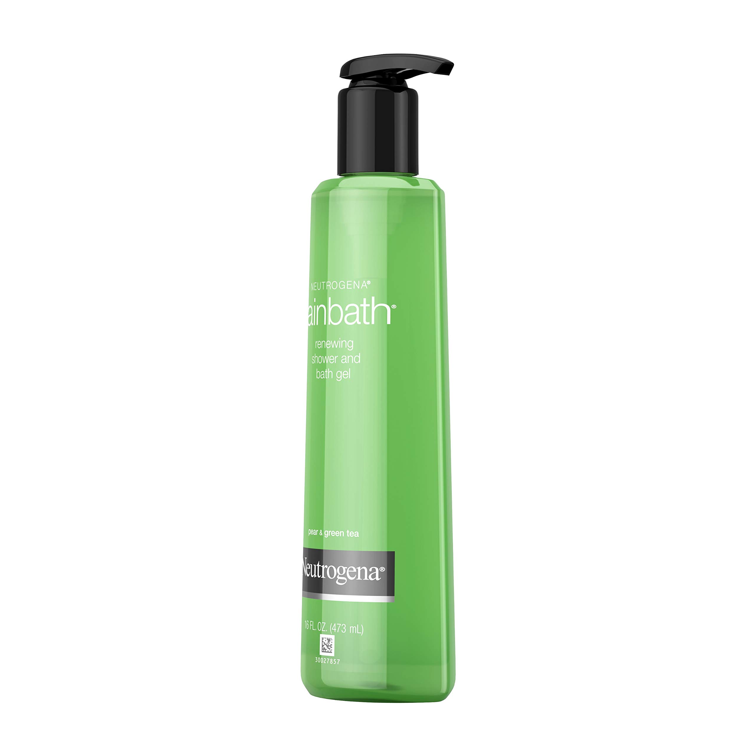 Foto 3 pulgar | Gel De Ducha Y Baño Neutrogena Rainbath Renewing 480ml - Venta Internacional.