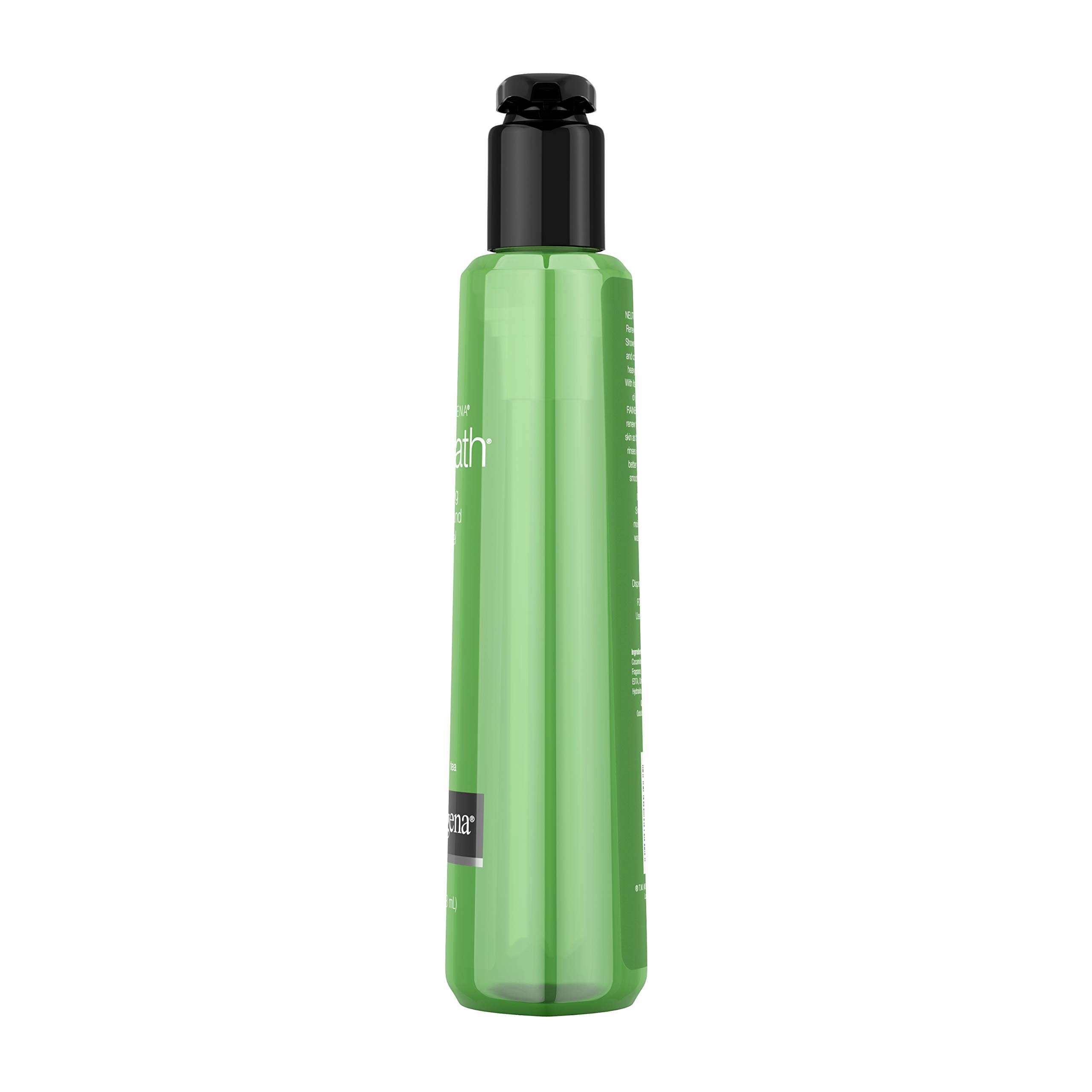 Foto 6 pulgar | Gel De Ducha Y Baño Neutrogena Rainbath Renewing 480ml - Venta Internacional.