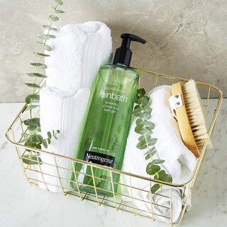 Foto 6 | Gel De Ducha Y Baño Neutrogena Rainbath Renewing 480ml - Venta Internacional.