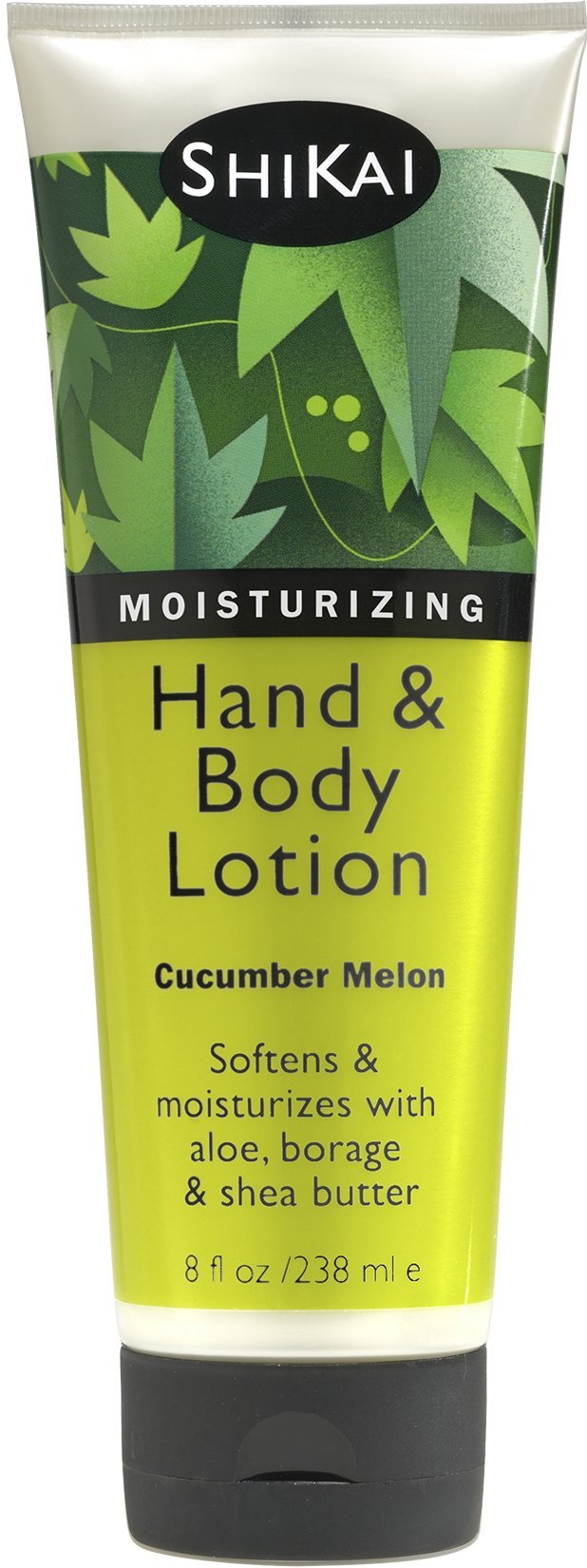 Foto 2 pulgar | Loción Para Manos Y Cuerpo Shikai Cucumber Melon Daily 240 Ml Con Aloe - Venta Internacional.