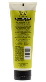 Foto 2 | Loción Para Manos Y Cuerpo Shikai Cucumber Melon Daily 240 Ml Con Aloe - Venta Internacional.