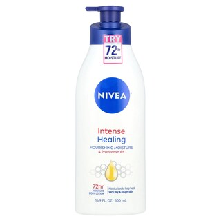 Foto 1 | Loción Corporal Nivea Hidratación Intensa Para Piel Muy Seca, 500 Ml - Venta Internacional.