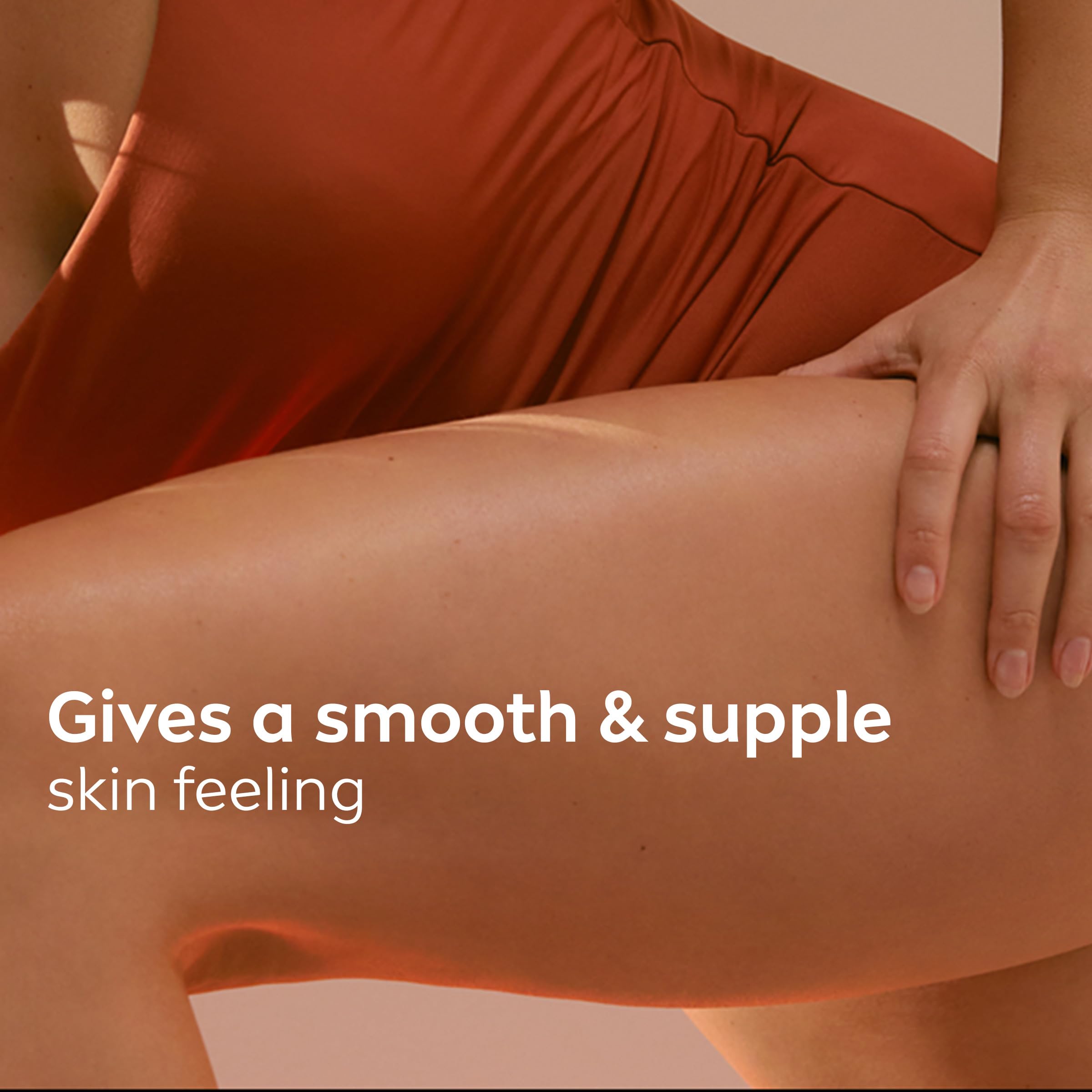 Foto 3 pulgar | Crema Gel Corporal Nivea Skin Reafirmante Y Tonificante Q10 200 Ml - Venta Internacional.