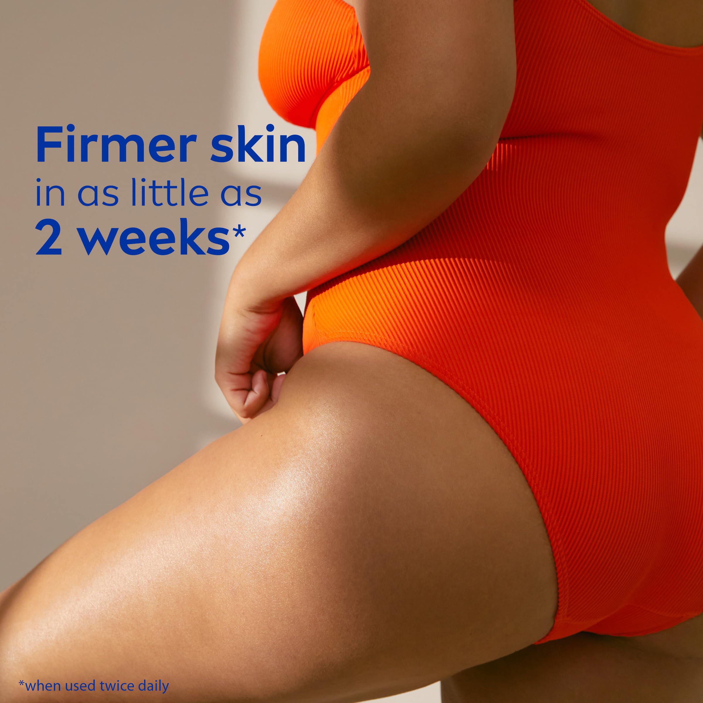 Foto 5 pulgar | Crema Gel Corporal Nivea Skin Reafirmante Y Tonificante Q10 200 Ml - Venta Internacional.