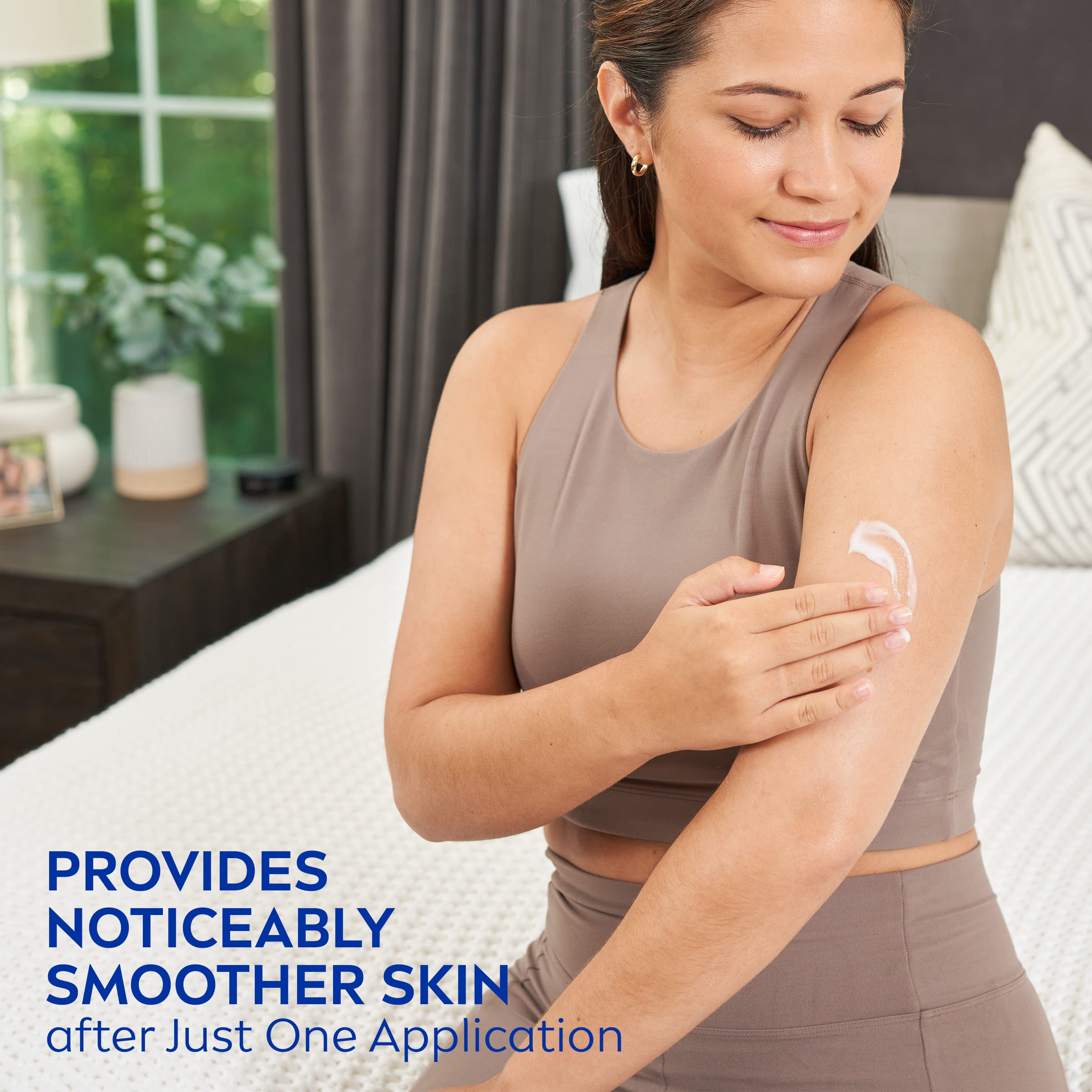 Foto 8 pulgar | Loción Corporal Nivea Original Moisture Con Vitamina E 500 Ml - Venta Internacional.