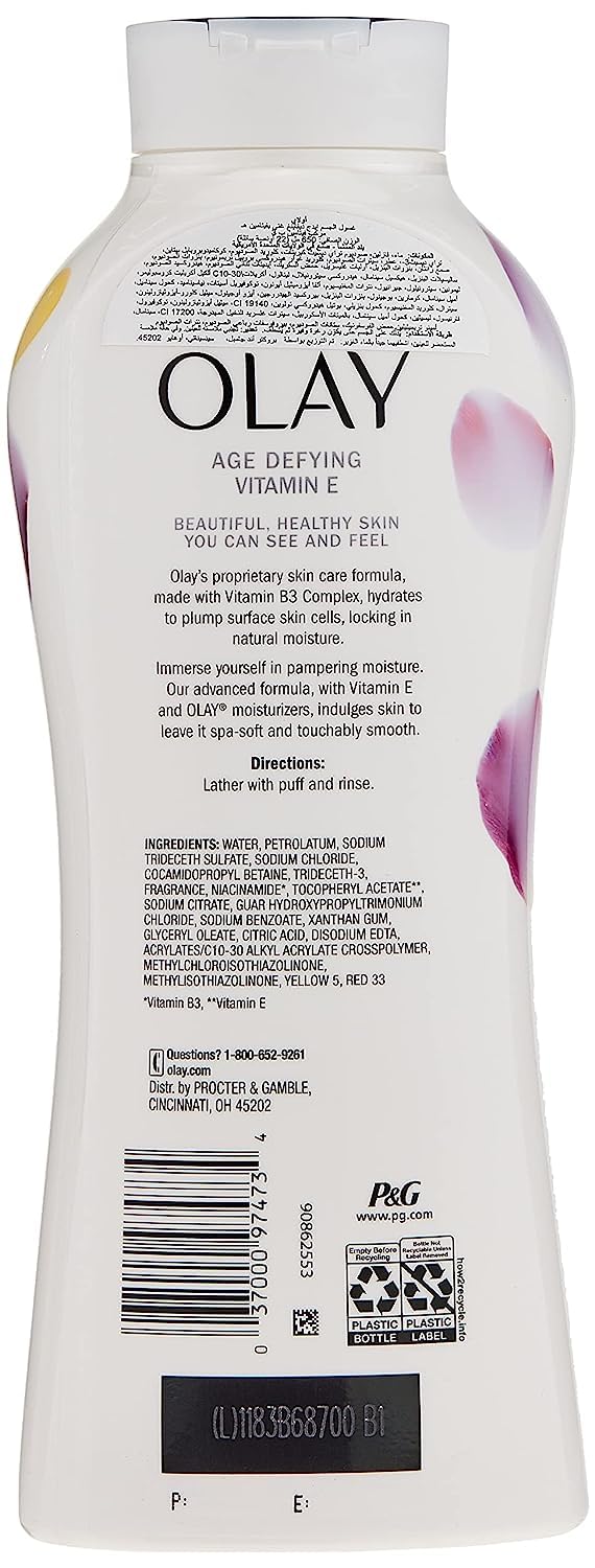 Foto 3 pulgar | Loción Antiedad Olay 650 Ml - Venta Internacional.