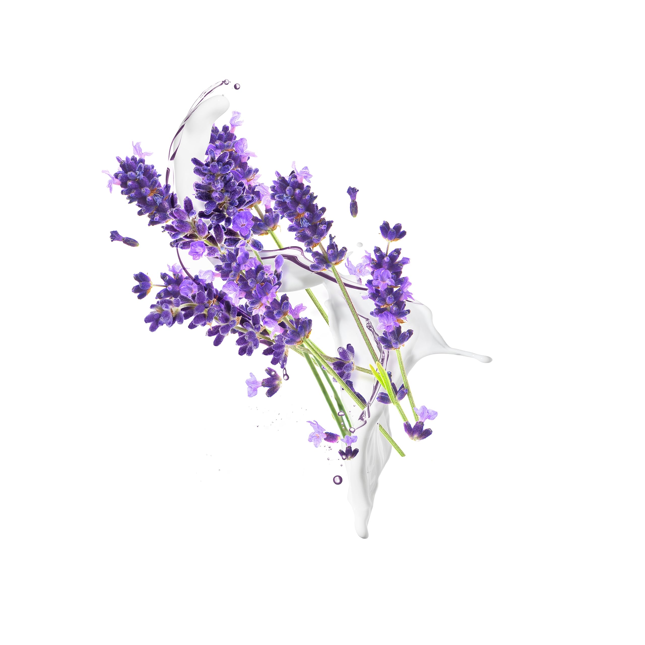 Foto 6 | Crema Corporal Dove Whipped Lavender And Coco Milk 300 Ml - Venta Internacional.