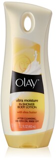 Foto 1 | Loción Corporal Para Ducha Olay Body Ultra Moisture Shea, 450 Ml - Venta Internacional.