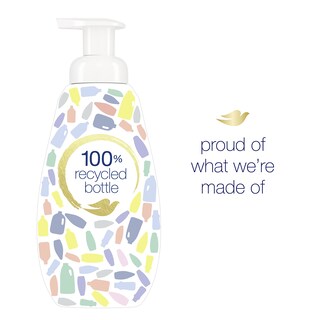 Foto 5 | Espuma De Ducha Bodywash Dove Para Piel Sensible, 400 Ml - Venta Internacional.