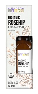 Foto 1 | Aceite Para El Cuidado De La Piel Aura Cacia Organic Rosehip 30 Ml (1 Fl. Oz.) - Venta Internacional.